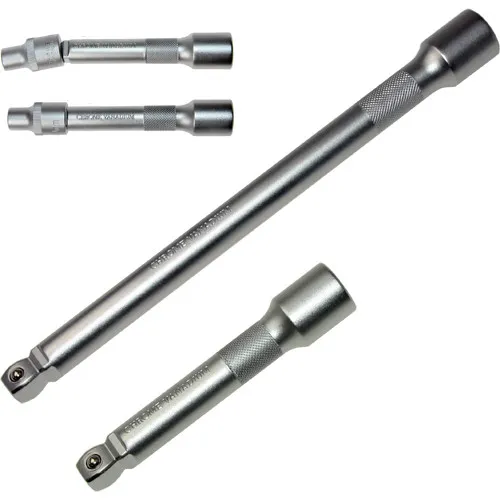 Kipp-Verlängerungen-Satz 1/2