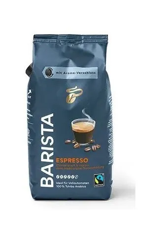 Produktbild Tchibo Barista Espresso 1000g