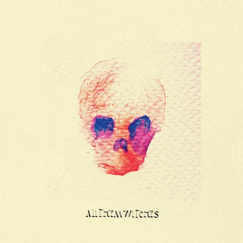 All Them Witches ATW (Vinyl) 12