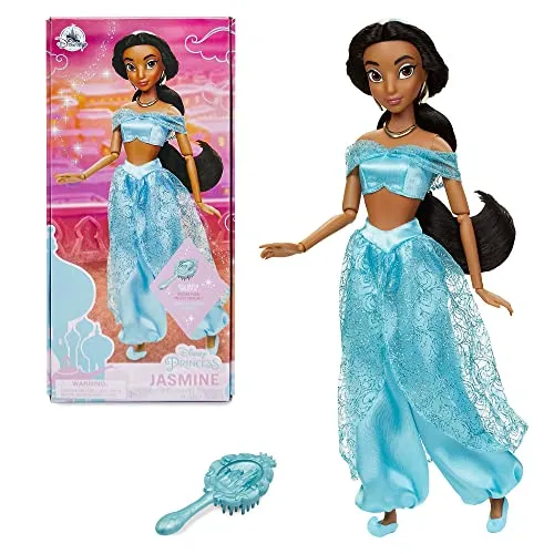 Disney Puppen von Disney Store