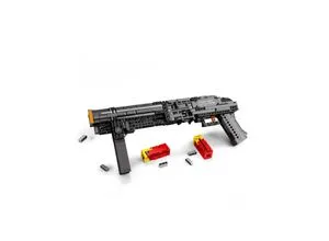 Reobrix 77002 Modellbauset Sammlerstück