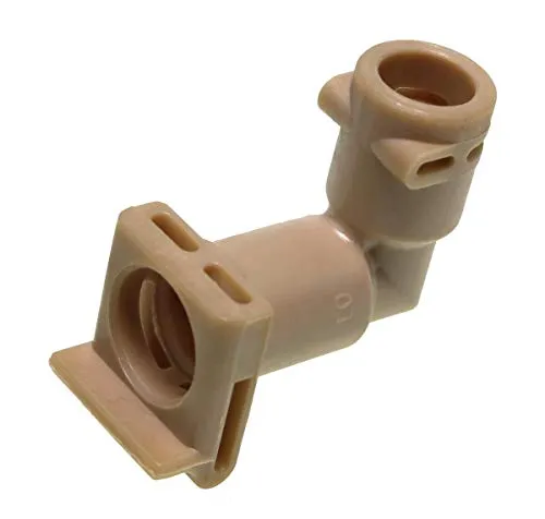 DeLonghi 5313218931 Thermoblock-Anschluss