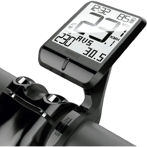 Mahle PulsarONE Display für X20+X35