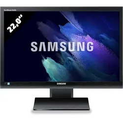 Produktbild Samsung SyncMaster S22A450BW