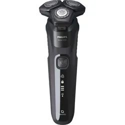Philips S5588/26 Series 5000 Rasierer schwarz - Schwarz