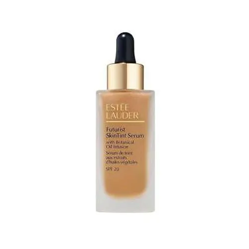 Estée Lauder Futurist SkinTint Serum Pflege 30 ml - Make-up mit innovativer Serum-Formel für einen natürlichen Glow und 24 Stunden Feuchtigkeit, ideal für einen frischen Teint.