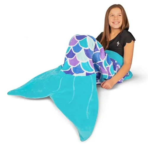 Fin Fun Meerjungfrau Decke