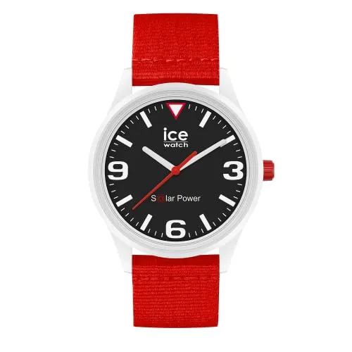 Herrenuhr Ice IC020061 Ø 40 mm - Armbanduhr für Herren, sportlich-elegantes Design mit einem Ø von 40 mm, ideal für jeden Anlass.