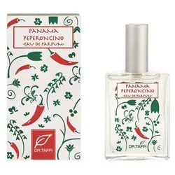 Dr. Taffi Panama Peperoncino Eau de Parfum