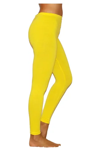 Leggings lang lange Leggins Hose Röre eng Kinder Damen Herren Senioren Diverse