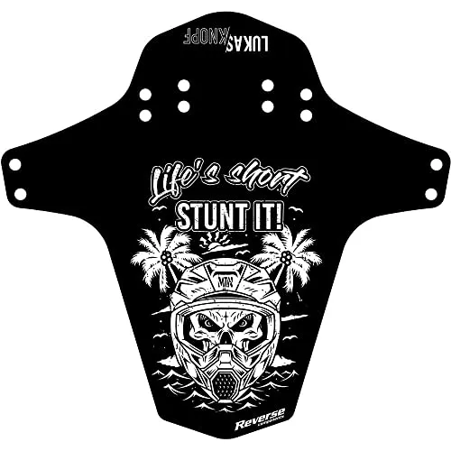 Reverse Components Stunt It Mudguard One Size