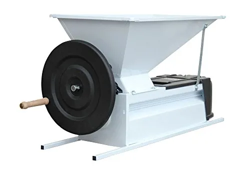 Grifo Fischer TA 1000eco Trauben-Abbeermaschine von Grifo