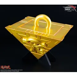 Plastoy The Millennium Puzzle