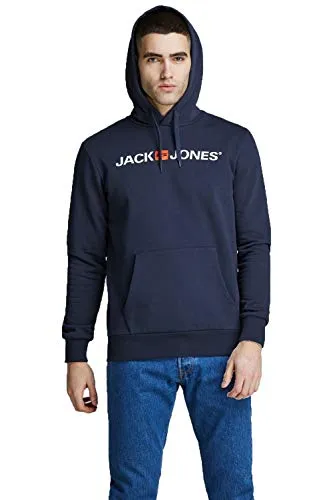 JACK & JONES Herren Kapuzenpullover von Jack & Jones