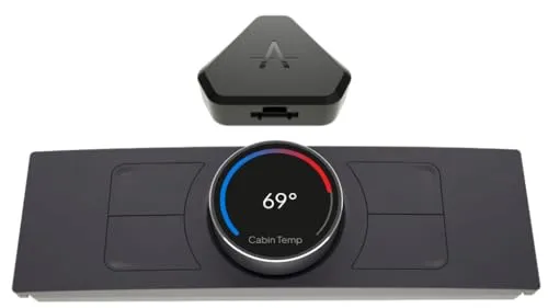 S3XY Knob Tesla Model 3 / Y (Tesla Model 3 / Y 2021+) von Enhance