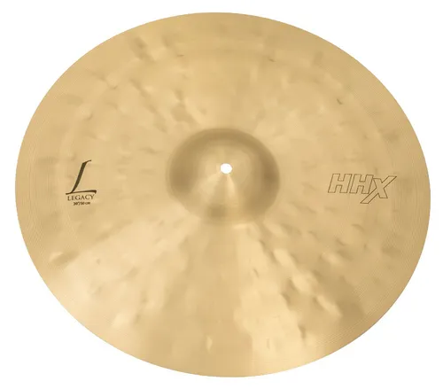 Sabian HHX 20