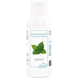 Produktbild Brennessel Haarwasser 100 ML
