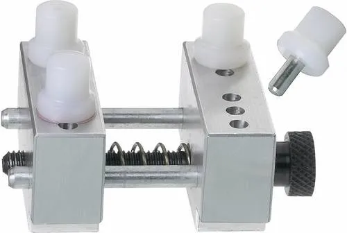 TOOLCRAFT Uhren-Werkstückhalter