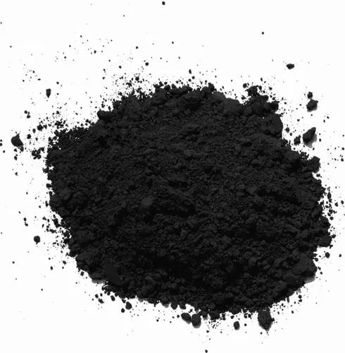 kg Oxidschwarz Pigment- Pulverfarbe