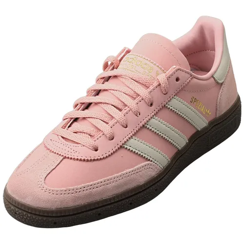 Adidas Wmns Handball Spezial JI2646 Rosa Panna von adidas