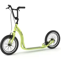 Yedoo Friday Tretroller in grün von Yedoo