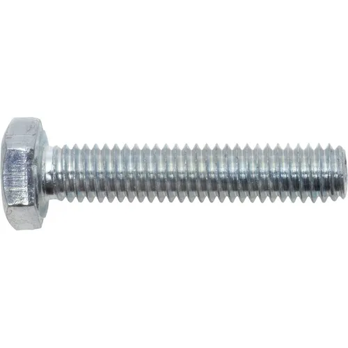 25er Multipack SWG 057 10 30 67 Gewindeschraube M10 30 mm Außensechskant DIN 933