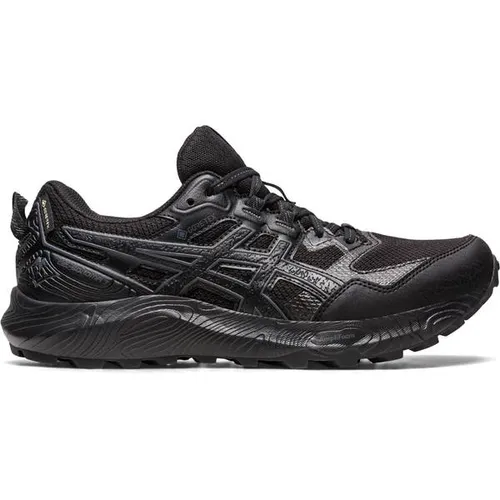 ASICS Gel-Sonoma 7 GTX - Off-Road Laufschuh, 8mm Fersensprengung und GORE-TEX(TM) Membran für besten Wetterschutz