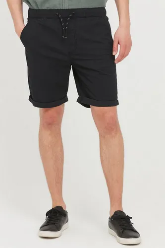 !SOLID Linan Herren Chino Shorts - Lässige Bermuda mit Kordelzug - Herren-Shorts aus nachhaltiger Baumwolle mit elastischem Bund und praktischen Taschen, ideal für den Sommer und vielseitig kombinierbar.