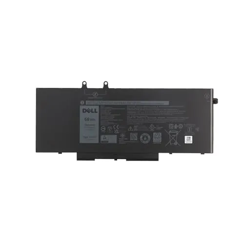 Dell Akkus & Batterien von Dell
