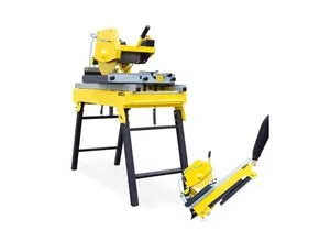 BAMATO Steintrennmaschine STRM-355