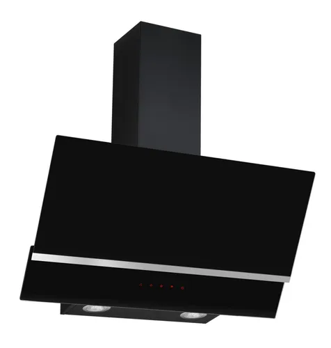 Amica Kaminhaube KHF 604 611 S – Kompakt und leistungsstark für Ihre Küche - Moderne Abzugshaube mit LED-Beleuchtung und bürstenlosem Motor. Effizient im Abluft- und Umluftbetrieb, ideal für eine saubere Kochumgebung. Einfache Bedienung durch SensorTouch.