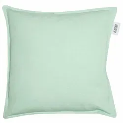 Schöner Wohnen Kissenhülle, Mintgrün, Textil, 38x38 cm, Oeko-Tex® Standard 100, Wohntextilien, Bezüge, Kissenbezüge
