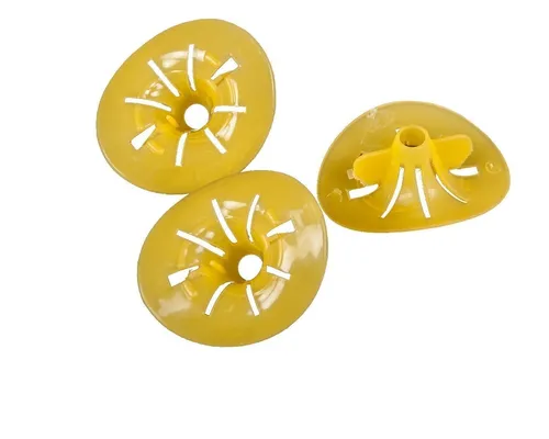 Wespenfalle für Flasche 9er-Set Wespenfänger Insektenfalle Hornissenfalle Fliege