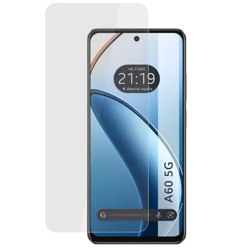 Produktbild Displayschutzfolie aus Hartglas für Oppo A60 5G