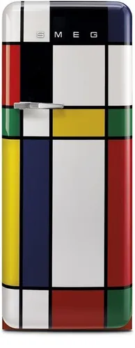 Kühlschrank SMEG FAB28RDMC6