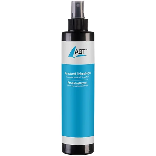 AGT Kunststoff-Tiefenpfleger 