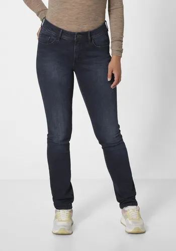 Paddock's LIA Slim-Fit Damenjeans – Stretch Schwarz 40/L34