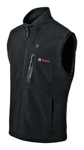 Bosch Professional Beheizbare Weste GHV 12+18V XA