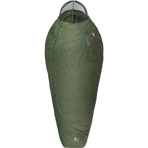 Grüezi Bag Biopod Wolle Survival XXL
