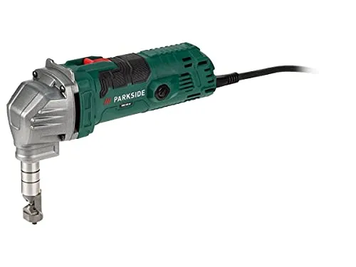 PARKSIDE® Knabber PMK 550 A1, 550 Watt