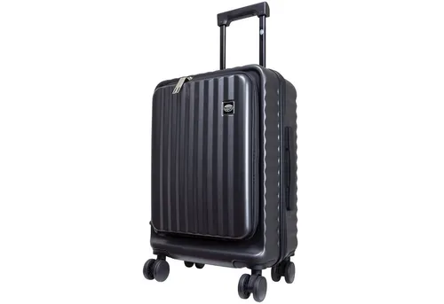 Monopol Hartschale Business Trolley Lissabon 55cm