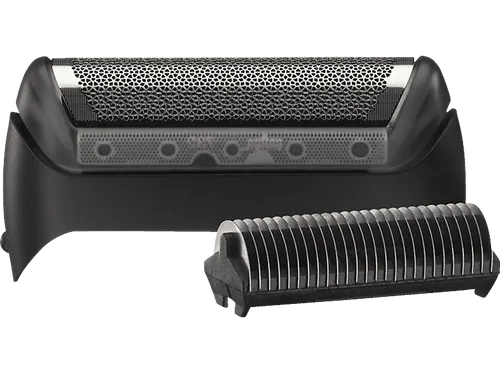 Braun Scherkopf 10B 20B 1000 2000 Series Kombipack
