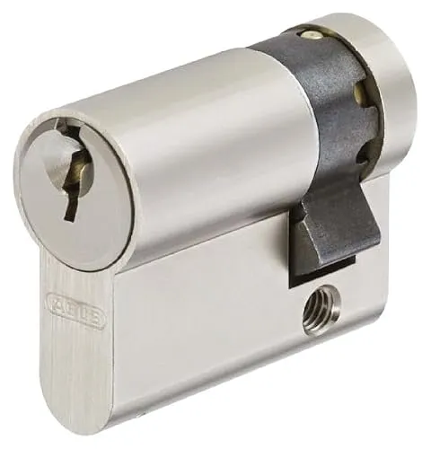 Türzylinder A93NP 10/90 vs. von ABUS