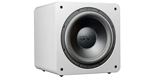 SVS SB2000 Pro Subwoofer in Weiß von SVS