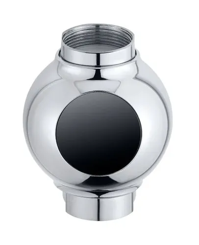 Neoperl Wassersparregler mit Wasserverbrauchsanzeige M22/M24 - Küchenarmaturen mit innovativem Wassersparregler, der den Wasserverbrauch anzeigt und somit hilft, Ressourcen zu schonen.