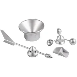 Produktbild Homematic IP Ersatz-Mechanik für Wettersensor SWO