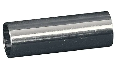 GEWA 528027 Bottleneck/Slide Edelstahl 60mm lang