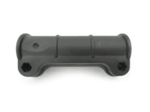 Matrix Ersatzteil Verbindungsstück für Heckenschere Heckentrimmer THS 410