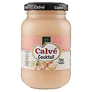 Mayonnaise von Calvè