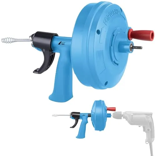 Rohrreiniger von AGT